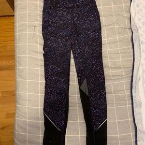 Lululemon 25” reveal tight